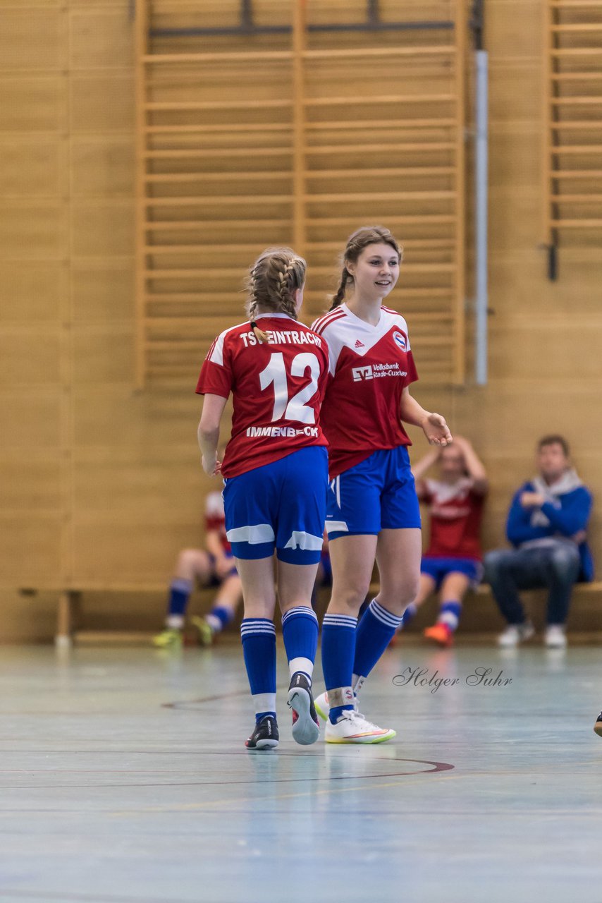 Bild 364 - Girls Cup